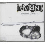 Le Mani CD 'S Singolo Stai Bene Come Stai / Black Out – 1723070 Sigillato