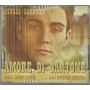 Andrea Cardillo CD 'S Singolo Amore Di Cartone / Sugar – 3004342 Sigillato