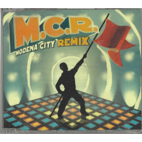 Modena City Ramblers CD 'S Singolo Modena City Remix / 9808772 Sigillato