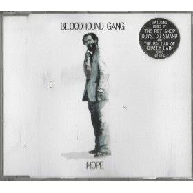 Bloodhound Gang CD 'S Singolo Mope / Geffen Records – 4973782 Nuovo