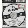 2K CD 'S Singolo K The Millennium / Blast First – BFFP146CDK Nuovo