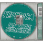 Federica CD 'S Singolo Hey There / Epic – EPC6730521 Nuovo