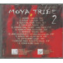 Various CD Moya Tribe 2 / Wollemborg – WLCD302 Sigillato