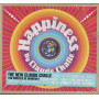 Claude Challe & Jean Marc CD Happiness / Chall'OMusic – 3093122 Sigillato