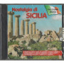 Various CD Nostalgia Di Sicilia / Duck Record – DKCD496 Sigillato