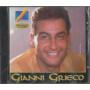 Gianni Grieco CD Napoli Oggi / Alea Records – NOCD003 Sigillato