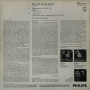 Schubert, Brendel ‎LP Sonata In A, D.959 / German Dances, D.790 Nuovo ‎
