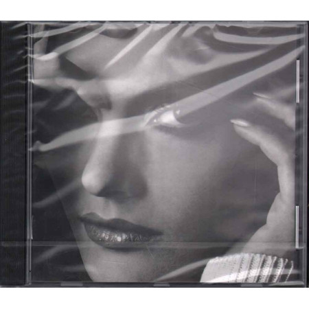 Anna Oxa - Tutti I Brividi Del Mondo / CBS Olanda 5099746549725