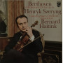 Beethoven, Szeryng, Haitink ‎LP Violinkonzert D-dur, Op. 61 Nuovo ‎
