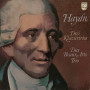 Haydn, Beaux Arts Trio ‎LP Drei Klaviertrios / Philips – 6500023 Nuovo ‎