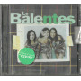 Le Balentes CD Omonimo, Same / Btfit – VMCD090 Sigillato