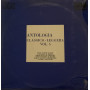 Various ‎LP Antologia Classico - Leggera Vol. 5 / Fontana – 6736002 Nuovo ‎
