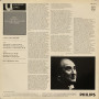Chopin, Magaloff ‎LP Four Scherzi / Berceuse, Op.57 / Barcarolle, Op.60 Nuovo ‎