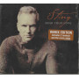 Sting CD 'S Singolo Send Your Love / A&M Records – 0602498093849 Sigillato