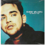Robbie Williams CD 'S Singolo Old Before I Die / 724388382328 Sigillato