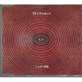 Stiltskin CD 'S Singolo Inside / Virgin – 724389248920 Nuovo