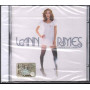 LeAnn Rimes CD Whatever We Wanna Nuovo Sigillato 5051011408229