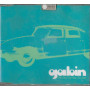 Gabin CD 'S Singolo Doo Uap, Doo Uap, Doo Uap / Virgin – 724354647826 Nuovo