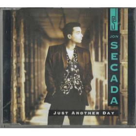 Jon Secada CD 'S Singolo Just Another Day / EMI – 0868803772 Nuovo