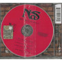Nas CD 'S Singolo Hip Hop Is Dead / Def Jam Recordings – 602517213241 Sigillato