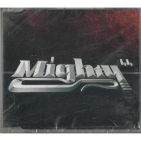 Mighty 44 CD 'S Singolo Omonimo, Same / Jive – 9253932 Sigillato