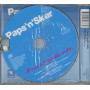 Paps N Skar CD 'S Singolo Ti Ricordi Quella Volta / Universal Music – 1739636 Sigillato