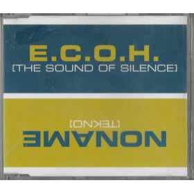 E C O H, Noname CD 'S Singolo The Sound Of Silence / Tekno / Sigillato