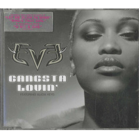 Eve Feat. Alicia Keys CD 'S Singolo Gangsta Lovin' / Ruff – 4977902 Sigillato