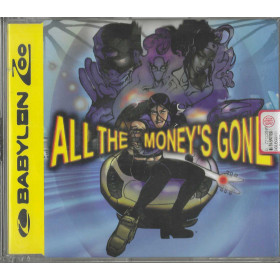 Babylon Zoo CD 'S Singolo All The Money's Gone / EMI – 724388613125 Sigillato