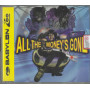 Babylon Zoo CD 'S Singolo All The Money's Gone / EMI – 724388613125 Sigillato