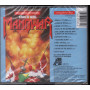 Manowar ‎CD Kings Of Metal Nuovo Sigillato 0075678193026