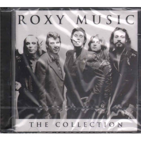 Roxy Music  CD Roxy Music Collection Nuovo Sigillato 0724357759328