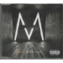 Maroon 5 CD 'S Singolo Makes Me Wonder / A&M Octone – 0602517344976 Sigillato
