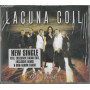 Lacuna Coil CD 'S Singolo Our Truth / Century Media – 776592 Sigillato