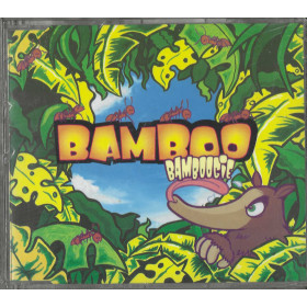 Bamboo CD 'S Singolo Bamboogie / Virgin – 724389479928 Sigillato
