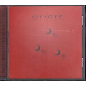 Rush  CD Hold Your Fire  Nuovo 0731453463622