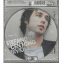 Stefano Centomo CD 'S Singolo Bivio / TIME – 463CDM Sigillato