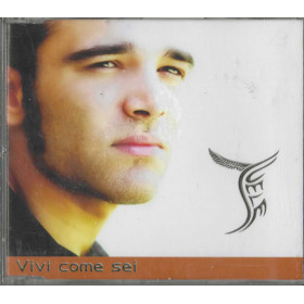 Juele CD 'S Singolo Vivi Come Sei / Platinum  – PDI3006952 Sigillato