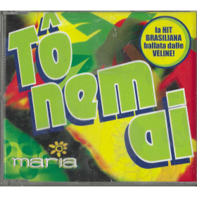 Maria CD 'S Singolo To Nem Ai / Universal – 9819837 Sigillato