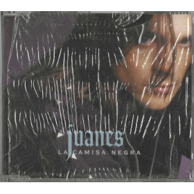 Juanes CD 'S Singolo La Camisa Negra / Universal – 602498827840 Sigillato