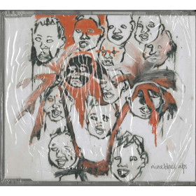 Nine Black Alps CD 'S Singolo Shot Down / Island Records – 9872080 Sigillato