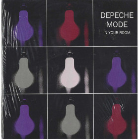 Depeche Mode CD 'S Singolo In Your Room / Mute – 74321184082 Sigillato