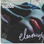 Suede CD 'S Singolo Electricity / Nude Records – NUD6670431 Sigillato