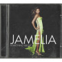 Jamelia CD 'S Singolo Something About You / Parlophone – 3755010 Nuovo
