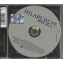 Hilary Duff CD 'S Singolo With Love / Hollywood – 0094639215126 Nuovo