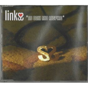 Links CD 'S Singolo Ad ogni mio Respiro / UDP – 3259130 019520 Nuovo