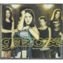 Gazosa CD 'S Singolo Stai Con Me, Forever / Sugar – 3003542 Nuovo