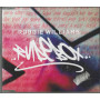 Robbie Williams CD 'S Singolo Rudebox / Chrysalis – 0094637492826 Nuovo