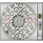 Dolce & Gabbana CD 'S Singolo Music / Dance Factory  – 724387105621 Nuovo