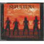 Sepultura CD 'S Singolo Roots Bloody Roots / Roadrunner – RR23203 Nuovo